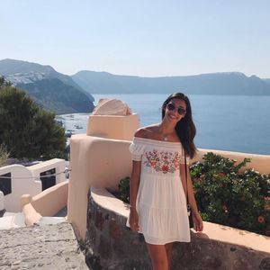 Meet your Posher, Danielle